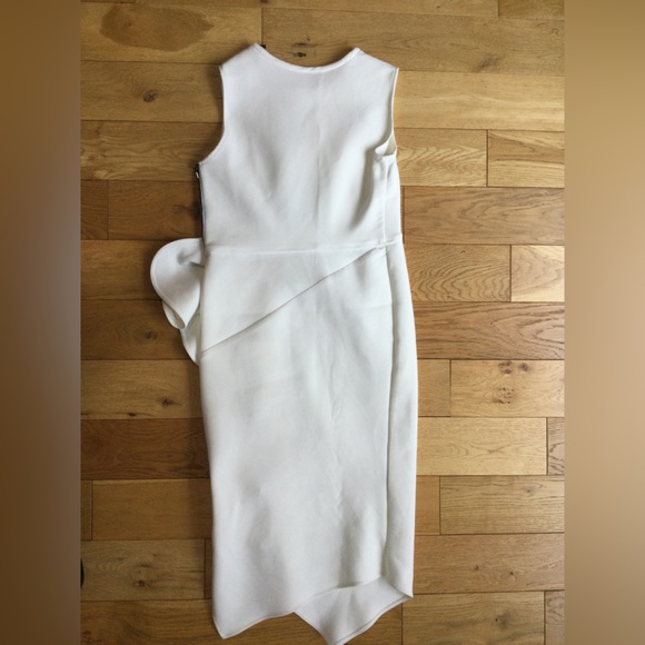 Maticevski Pandora midi dress - Picture 8 of 15